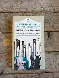il conviviato delle ultime feste