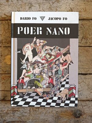 Poer Nano