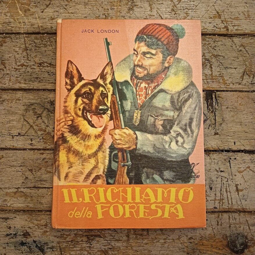 Il richiamo della foresta