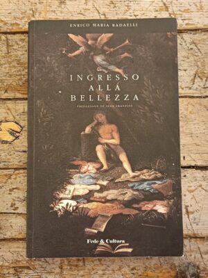 Ingresso alla bellezza