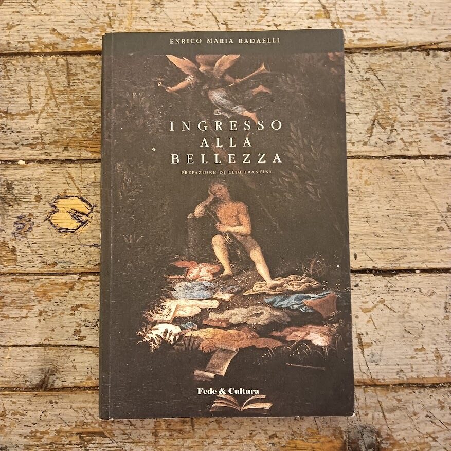 Ingresso alla bellezza