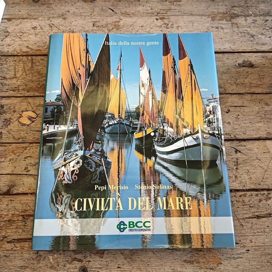 Civiltà del Mare. Italia della nostra gente