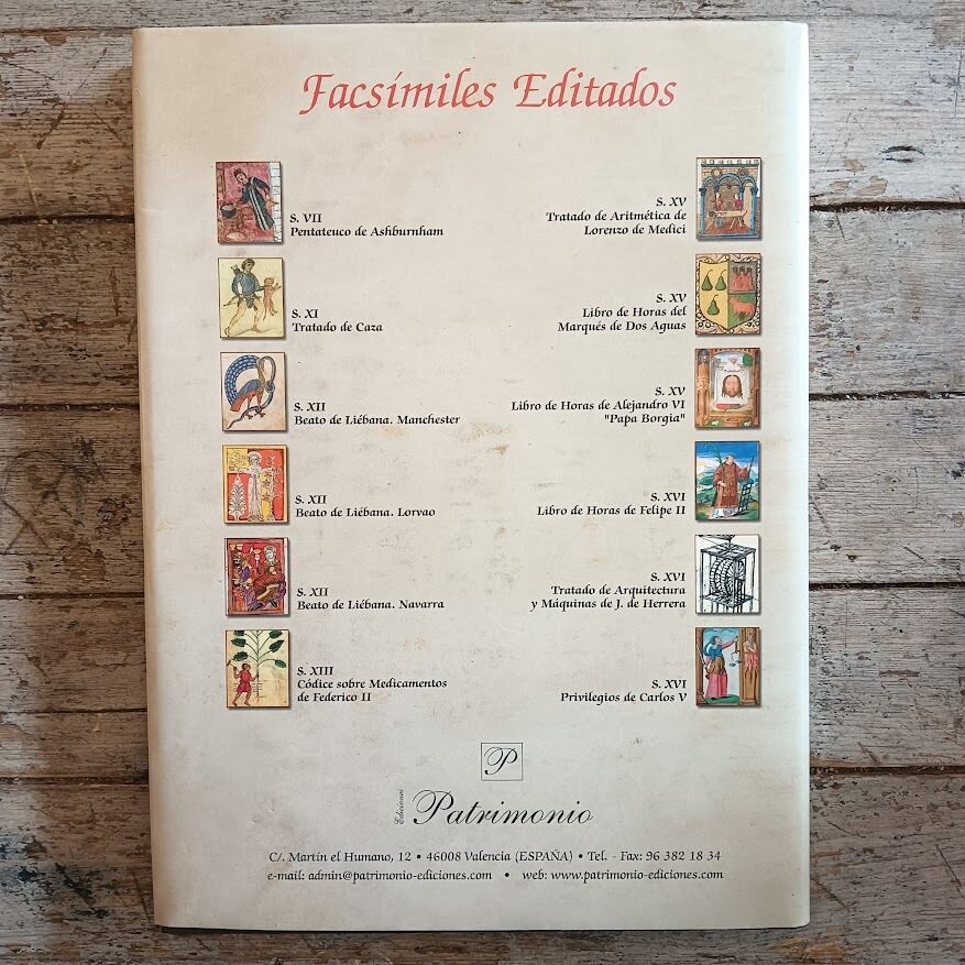 El Còdice sobre Medicamentos de Federico II - immagine 9