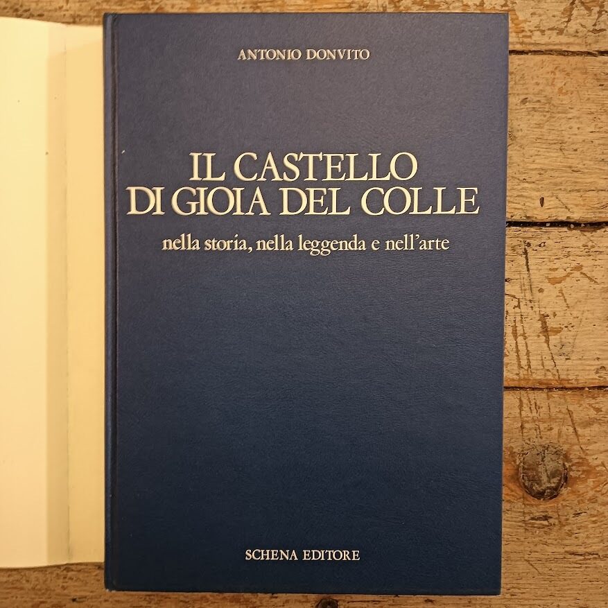 Il Castello di Gioia del Colle - immagine 2