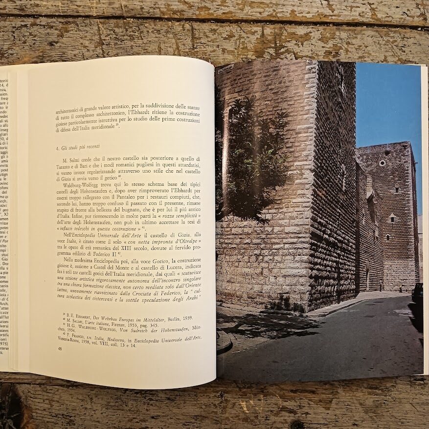 Il Castello di Gioia del Colle - immagine 5
