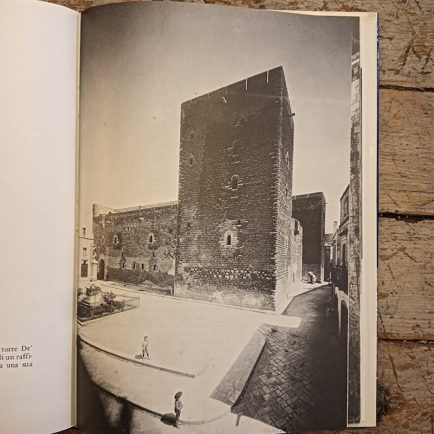 Il Castello di Gioia del Colle - immagine 7