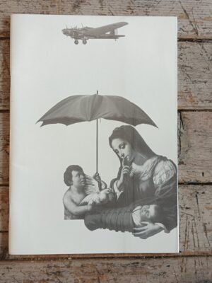 Valeriano Trubbiani. Pirografie - Ex voto - Disegni