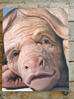 Patricia Piccinini: We Are Family