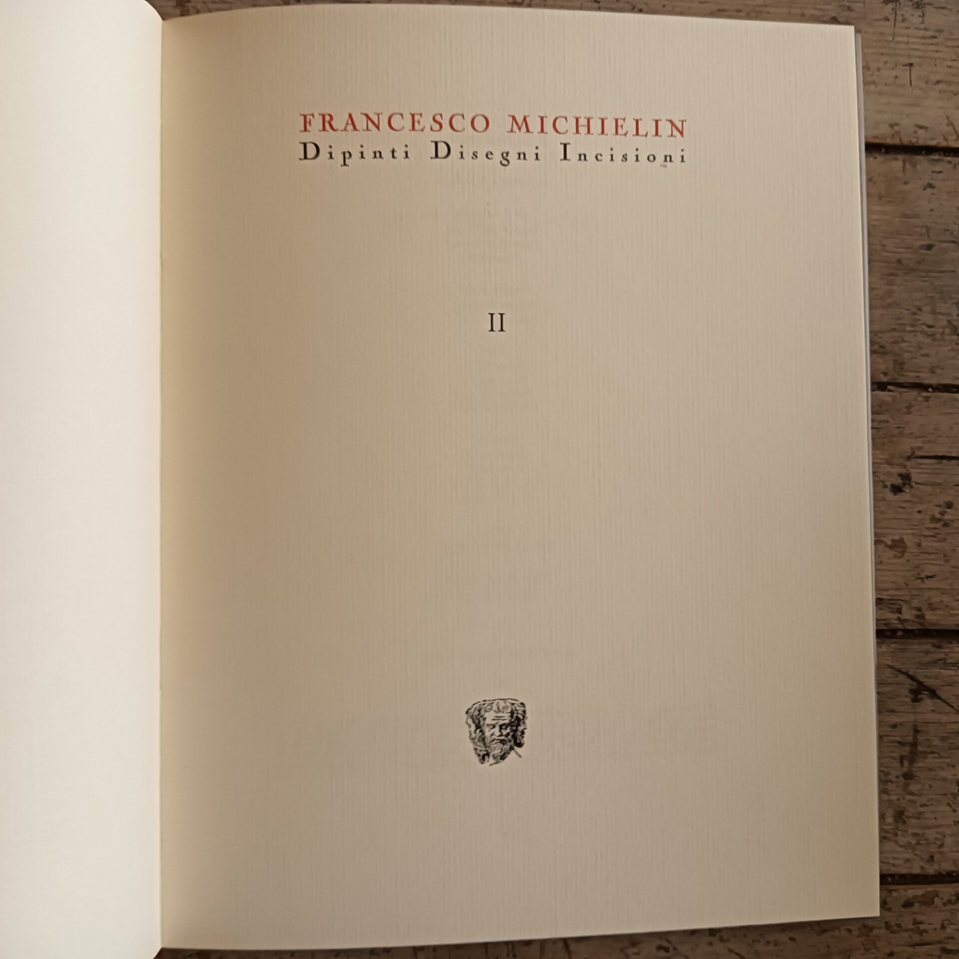 Francesco Michielin. Dipinti Disegni Incisioni - immagine 5