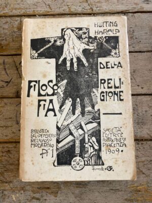 Filosofia della religione