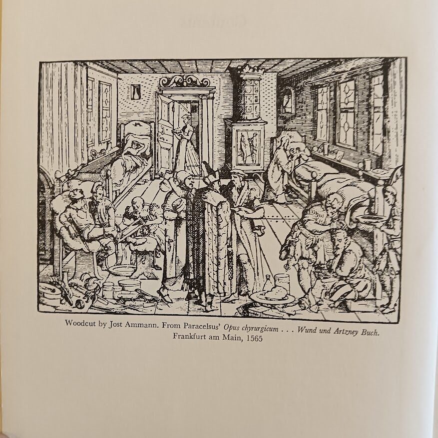 A Catalogue of Sixteenth century printed books in the National Library of Medicine - immagine 5
