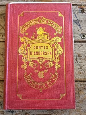 Contes D'Andersen