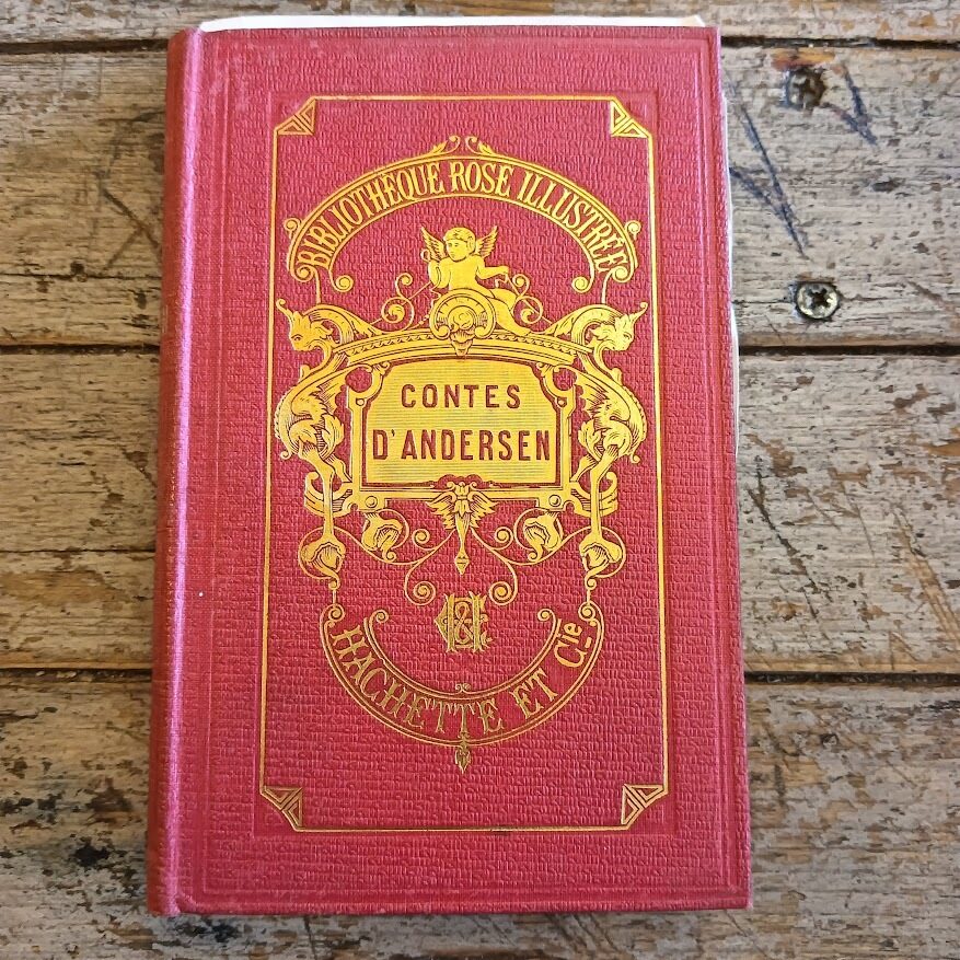 Contes D'Andersen