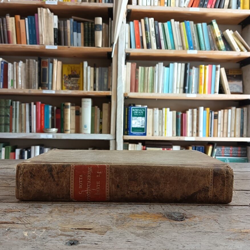 Storia d'Italia -continuata da quella del Guicciardini sino al 1789- parte prima e parte seconda, 2 vol - immagine 2