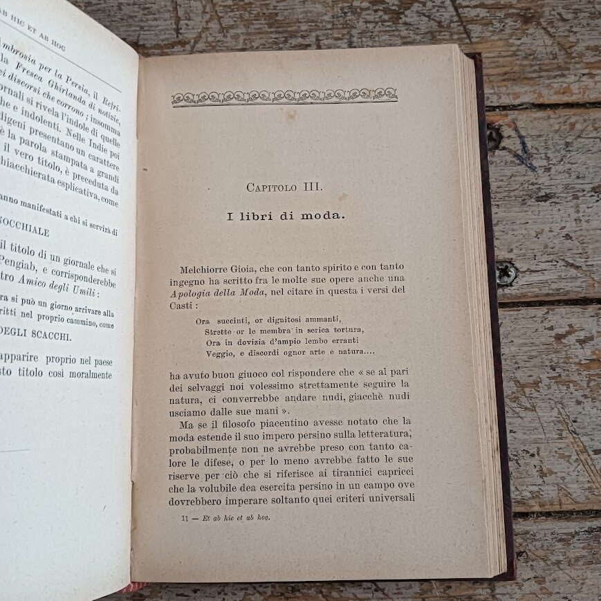 Et ab hic et ab hoc - seconda serie - immagine 3