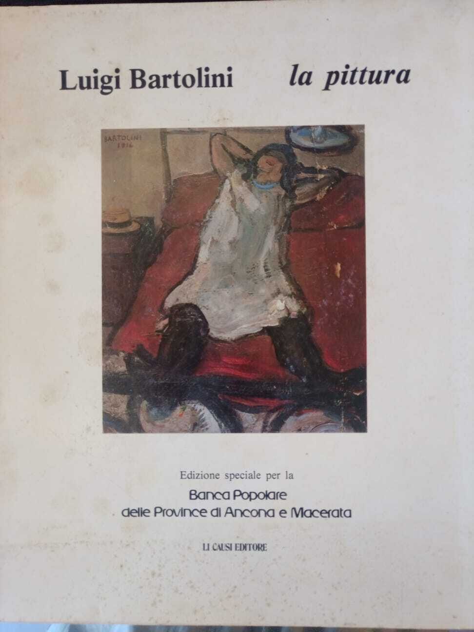 La pittura