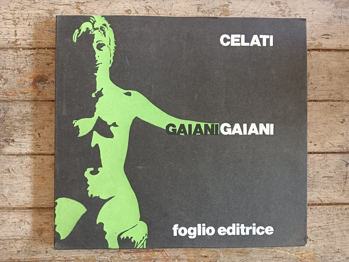 GAIANI