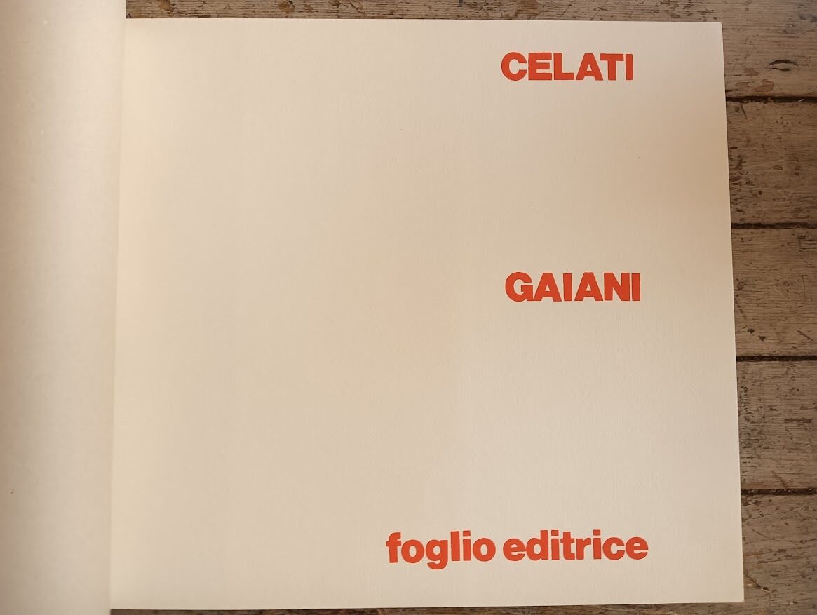 GAIANI - immagine 4