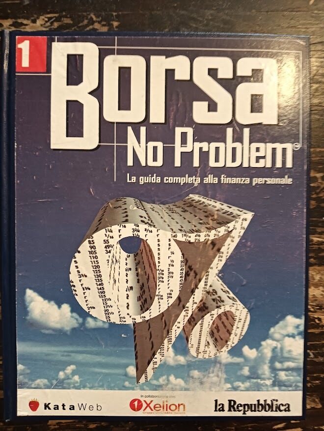 Borsa no problem, la guida ompleta alla finanza personale