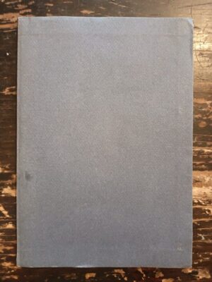 Delle cisti idiatiche in generale con uno studi sperimentale a proposito di una complicazione nel loro trattamento chirurgico pel Dott. Tito Ferretti