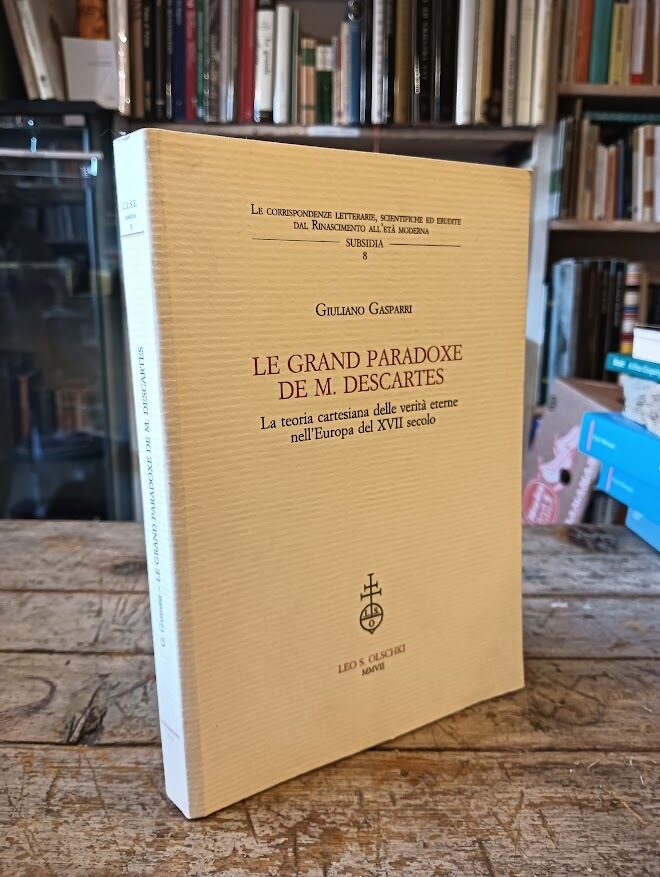 Le grand paradoxe de M.Descartes - immagine 2