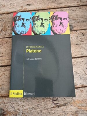 Introduzone a Platone
