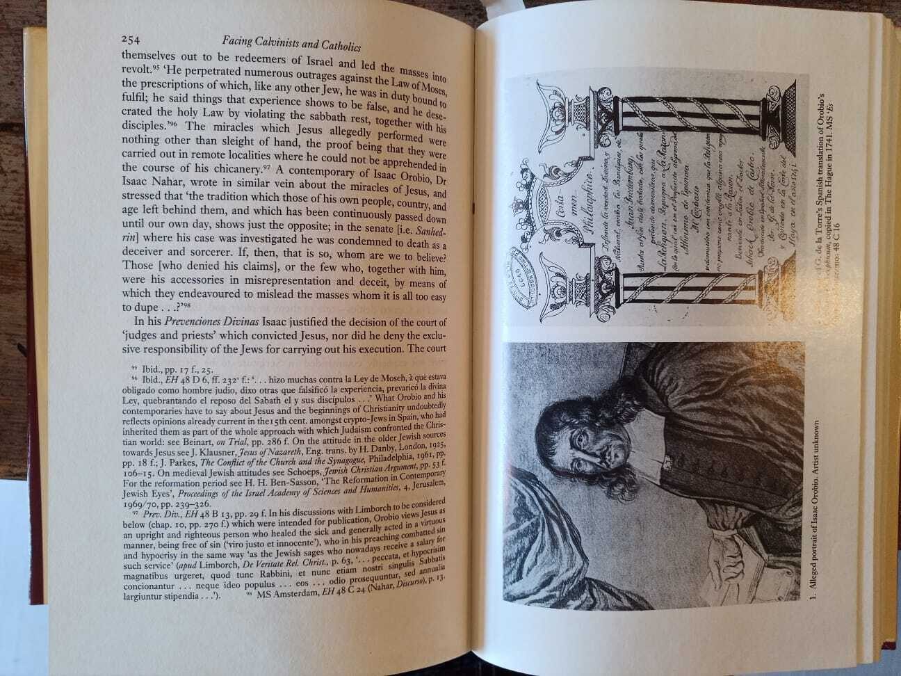 From Christianity to Judaism - immagine 2