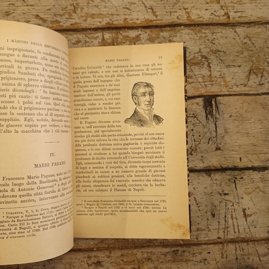 I martiri della libertà italiana - immagine 5