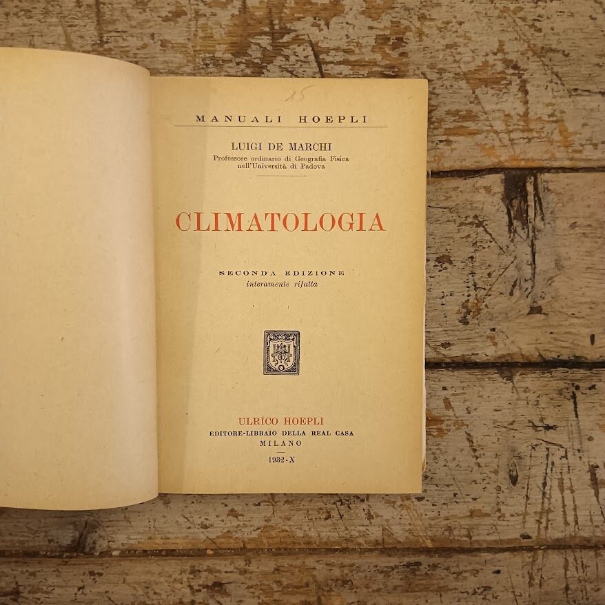 Climatologia - immagine 2