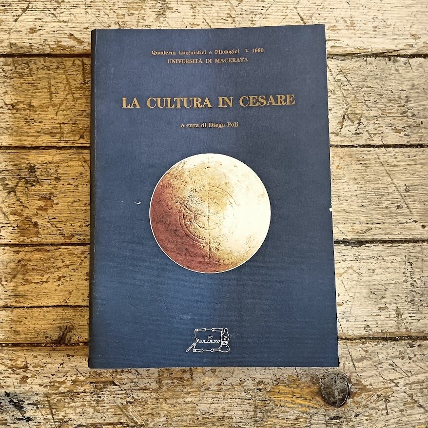 La cultura in cesare
