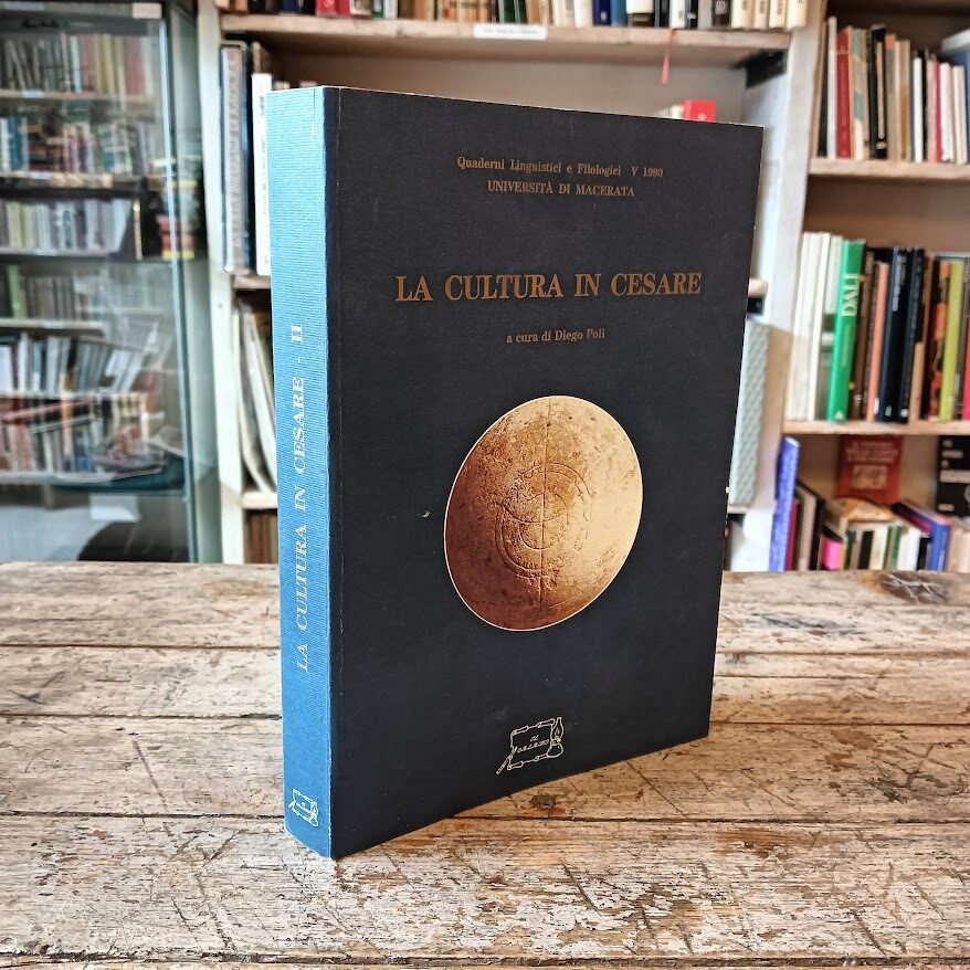 La cultura in cesare - immagine 2