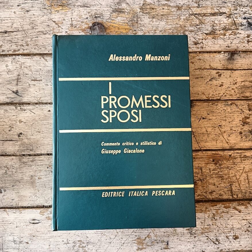 I promessi sposi