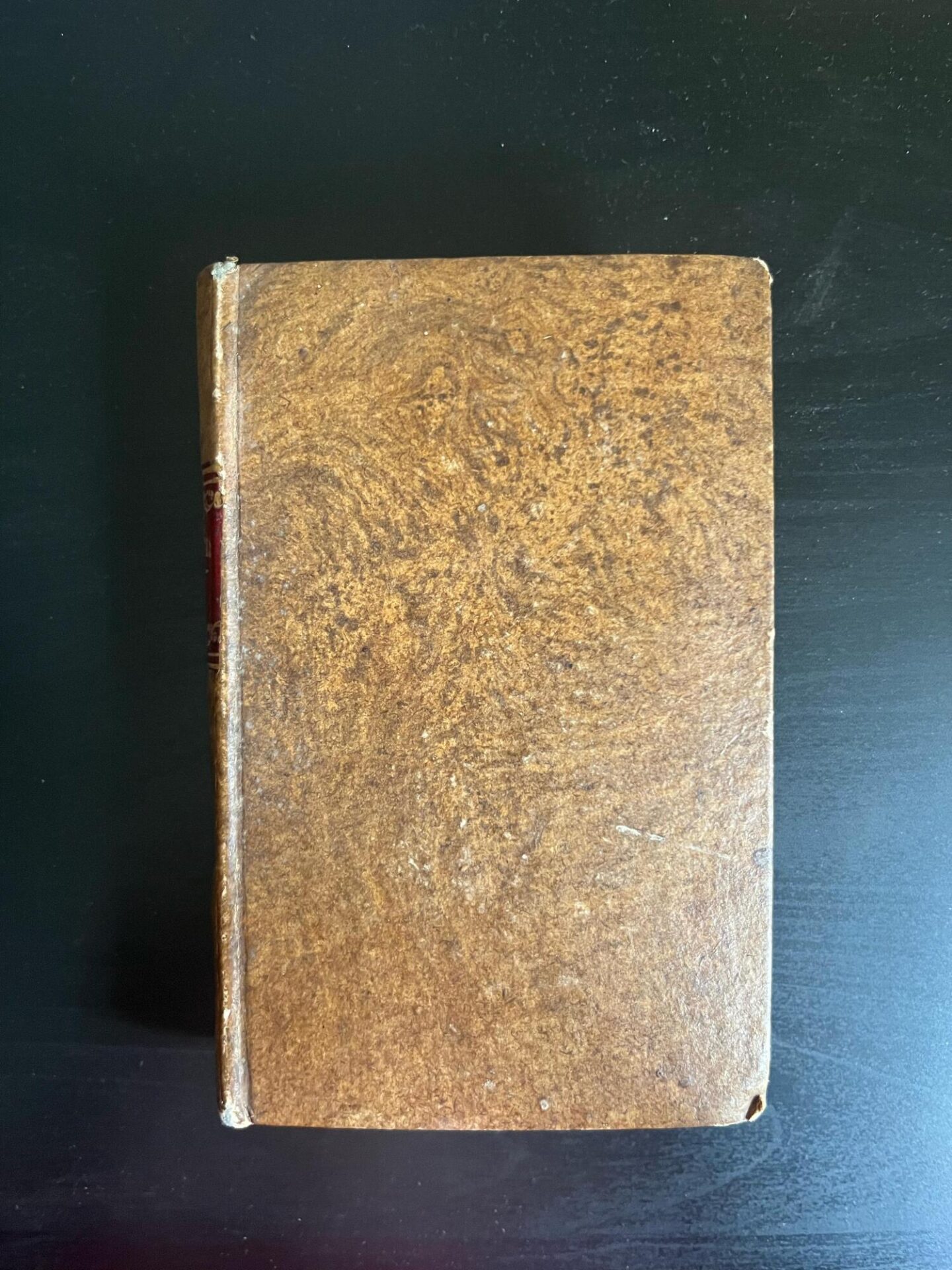Choix d'anecdotes anciennes et modernes. Tome I e II