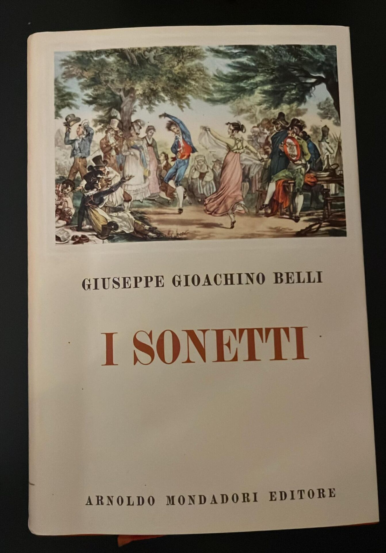 I sonetti