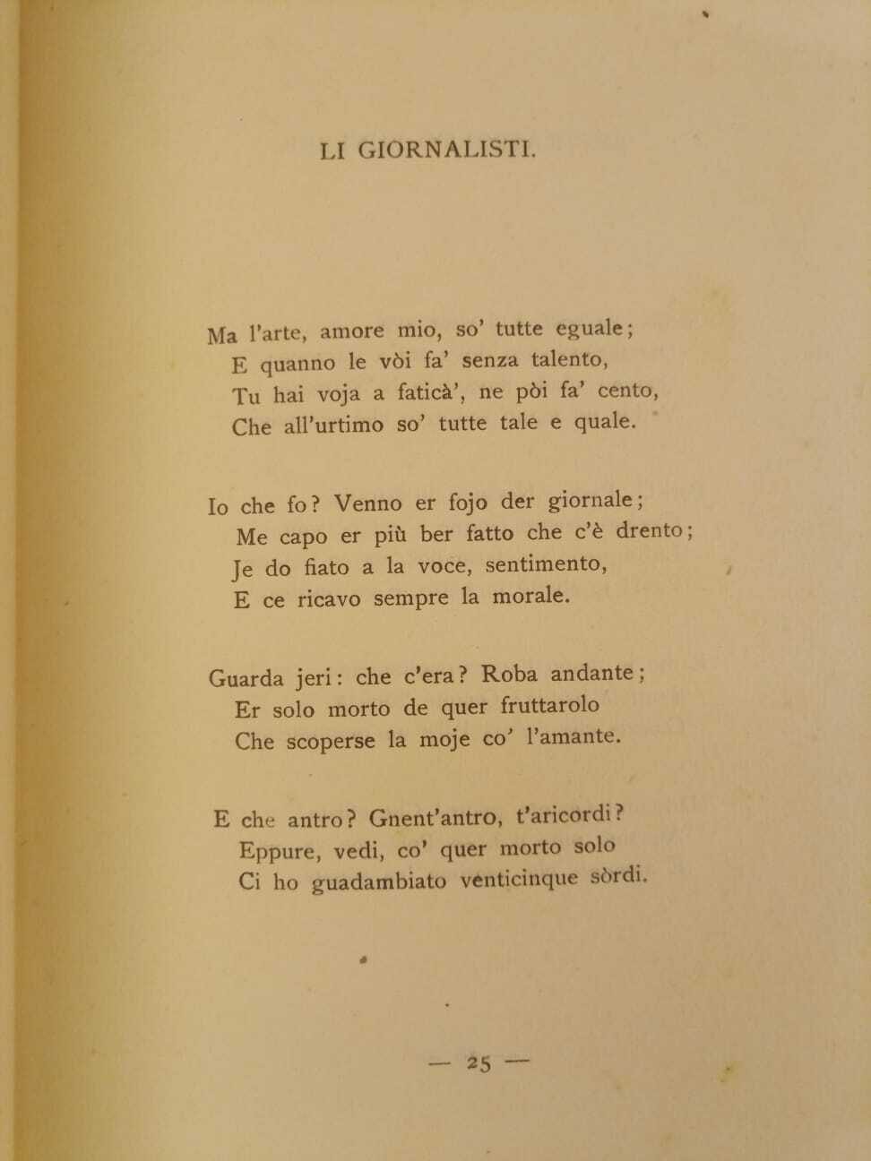 Sonetti - immagine 2