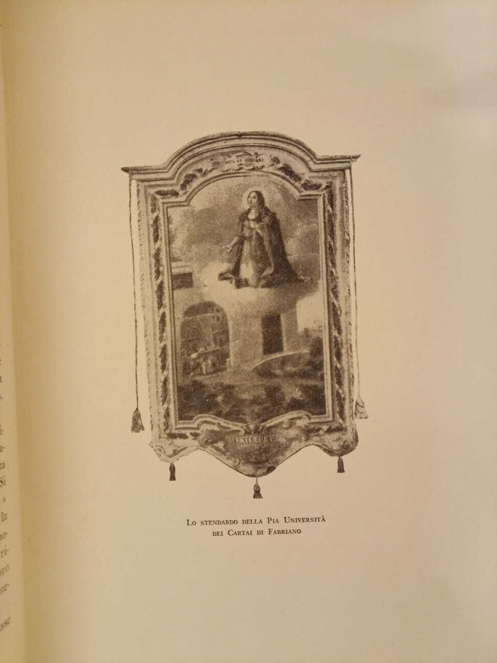 La pia università dei cartai di Fabriano e la sua chiesa di S. Maria Maddalena - immagine 2