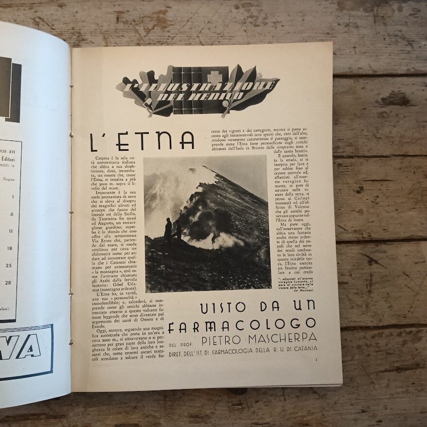L'illustrazione del medico (1938) - immagine 5