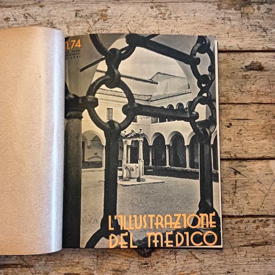 L'illustrazione del medico (1941) - immagine 3
