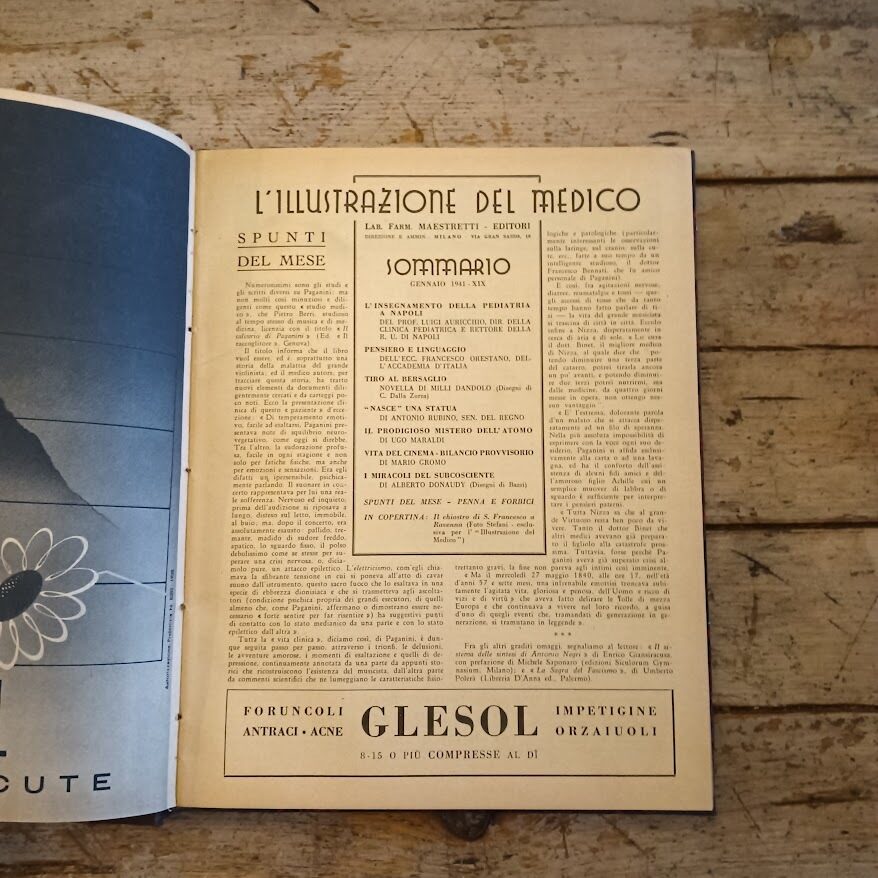 L'illustrazione del medico (1941) - immagine 4