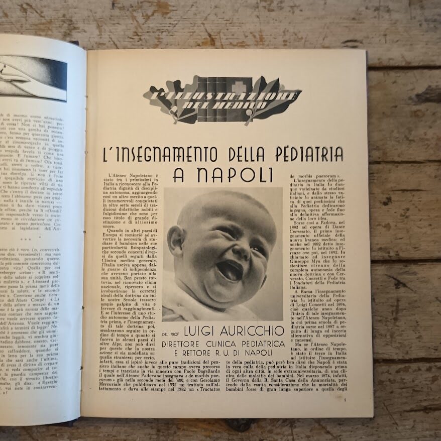 L'illustrazione del medico (1941) - immagine 5
