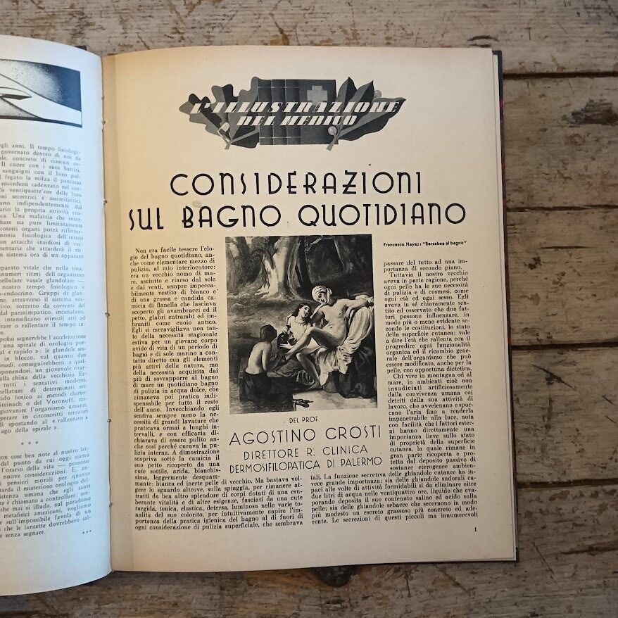 L'illustrazione del medico (1941) - immagine 6