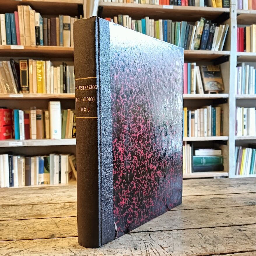 L'illustrazione del medico (1936)
