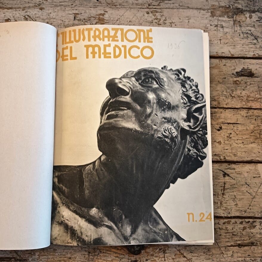 L'illustrazione del medico (1936) - immagine 3