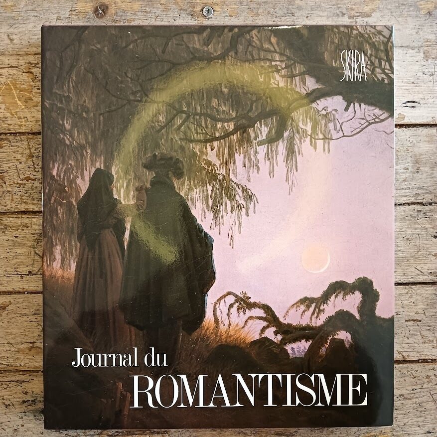 Journal du Romantisme