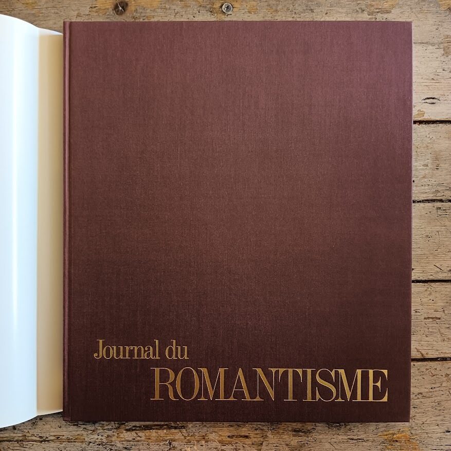 Journal du Romantisme - immagine 2