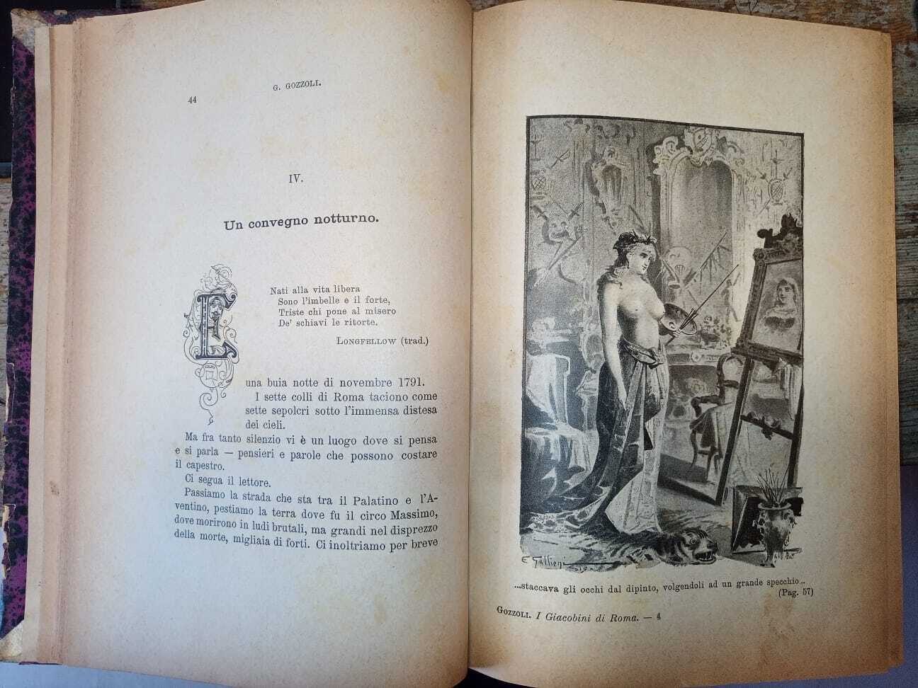 I giacobini di Roma - immagine 2