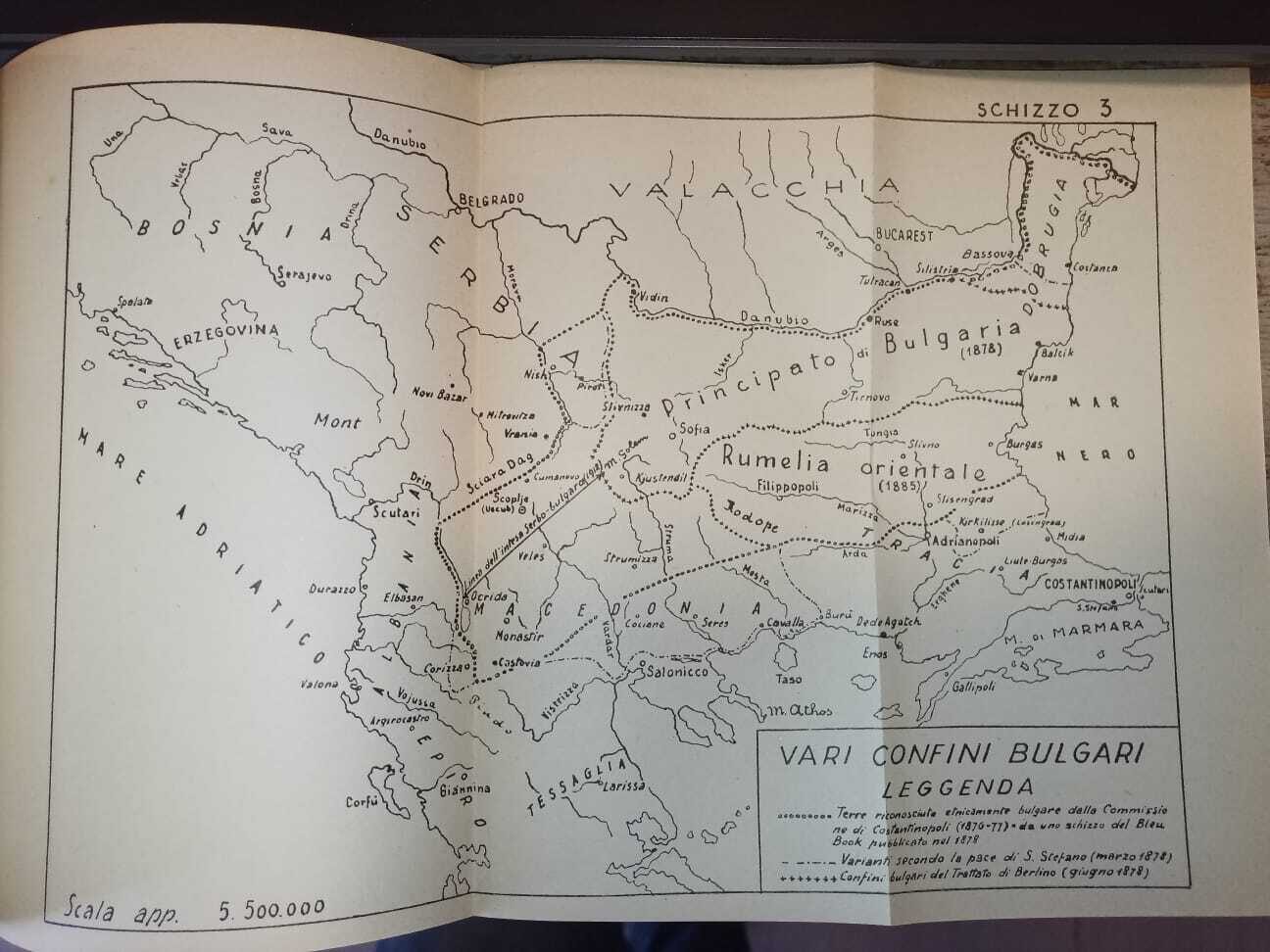 Storia dei bulgari - immagine 2