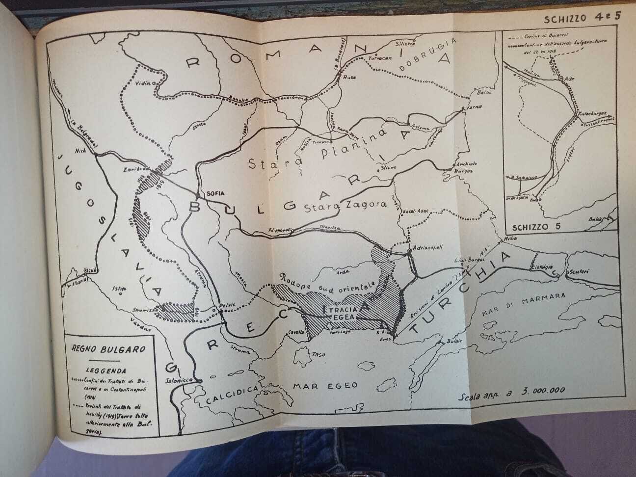 Storia dei bulgari - immagine 3