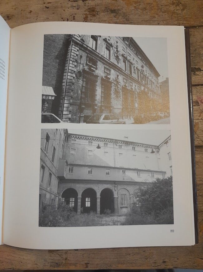 L'ultima città possibile. Recupero del patrimonio architettonico a fini sociali e culturali nei centri storici dell'Emilia Romagna - immagine 2