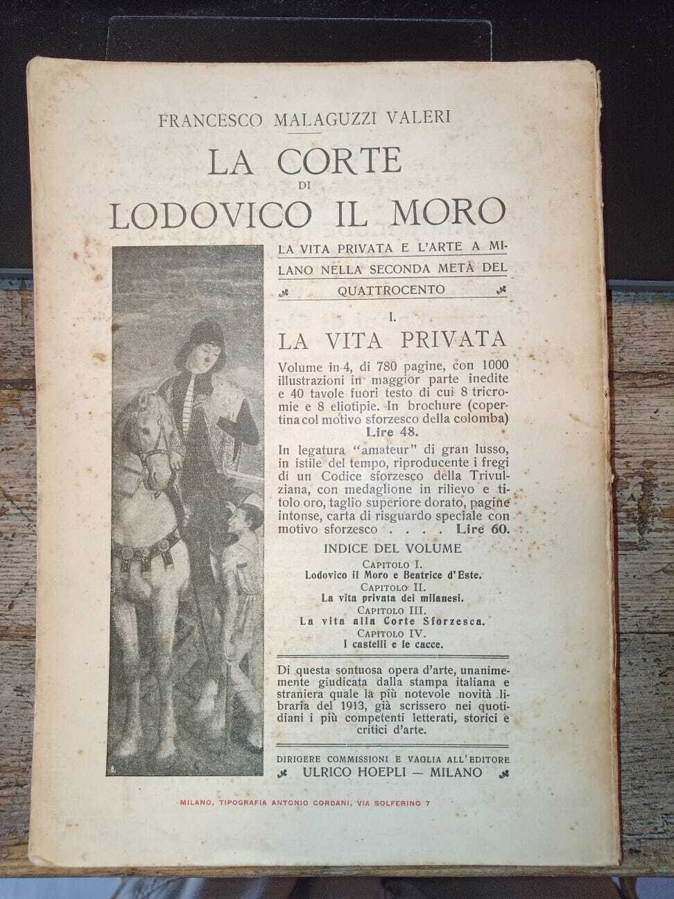 Miscellanea Storica Italica e Sabauda - immagine 2